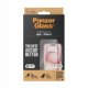 PanzerGlass Screen Protector iPhone 15 Ultra-Wide Fit w. EasyAligner #3