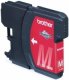 Brother LC-1100M, Magenta Blister Pack