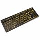 Ducky One 3 Hot-Swap Barebone TKL