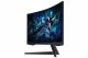 Samsung Odyssey G55C #5
