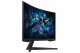 Samsung Odyssey G55C #6