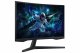 Samsung Odyssey G55C #4
