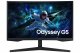 Samsung Odyssey G55C #2