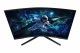 Samsung Odyssey S32CG552EU #11