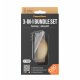 PanzerGlass 3-in-1 Protection Bundle Samsung Galaxy S24 Ultra-Wide Fit w. EasyAligner #3