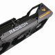 ASUS TUF Gaming TUF-RX7600XT-O16G-GAMING #9