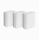 ASUS ZenWiFi BT10 - 3er Pack Weiß