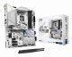 Asrock Z890 Pro RS WiFi White