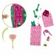 Monster High Skulltimate Secrets Venus McFlytrap #4