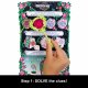 Monster High Skulltimate Secrets Venus McFlytrap #7
