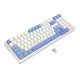 REDRAGON K664WBP-RGB-PRO Gloria Pro #4