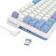 REDRAGON K664WBP-RGB-PRO Gloria Pro #8