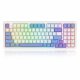 REDRAGON K664WBP-RGB-PRO Gloria Pro