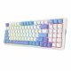 REDRAGON K664WBP-RGB-PRO Gloria Pro #7