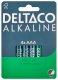 Deltaco LR03-4B