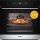 Whirlpool WOI5S8CM1SXA #10