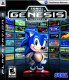 SEGA Sonic's Ultimate Genesis Collection #2