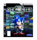 SEGA Sonic's Ultimate Genesis Collection