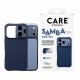 PanzerGlass CARE by PanzerGlass Samba Case Italian Blue w. MagSafe iPhone 2026 Pro 17 Pro #2
