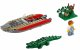 Lego City Helicopter Pursuit #3