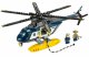 Lego City Helicopter Pursuit #2