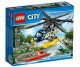 Lego City Helicopter Pursuit #1
