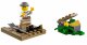Lego City Helicopter Pursuit #6