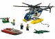 Lego City Helicopter Pursuit #4