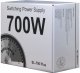 Inter-Tech SL-700 Plus #5