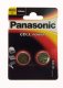Panasonic CR2032