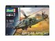 Revell AH-64A Apache #8