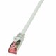 LogiLink 10m Cat.6 S/FTP