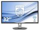 Philips B Line QHD LCD monitor 328B6QJEB/00