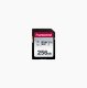 Transcend SDHC 300S 256GB #2
