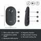 Logitech Pebble M350 #11