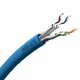 APC 500m Cat7A S/FTP