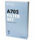 Boneco A702