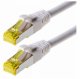Helos Cat 6a S/FTP 20 m