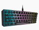 Corsair K65 RGB MINI #4