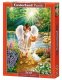Castorland An Angel's Warmth