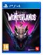 2K Tiny Tina's Wonderlands