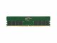 Kingston Technology KCP548US8-16