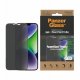 PanzerGlass Privacy Screen Protector iPhone 14 Plus 13 Pro Max Ultra-Wide Fit #2
