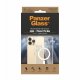PanzerGlass HardCase Transparent w. White MagSafe iPhone 13 Pro Max #3