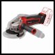 Einhell TE-AG 18/115 Q Li Solo #5