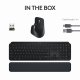 Logitech Master MX Keys S Combo #14