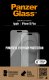 PanzerGlass Screen Protector iPhone 15 Plus Classic Fit #5