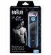 Braun cruZer 5 body #2
