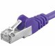PremiumCord SP6ASFTP100V
