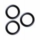 PanzerGlass Hoops Titanium Camera Lens Protector Blue iPhone 15 Pro 15 Pro Max #4